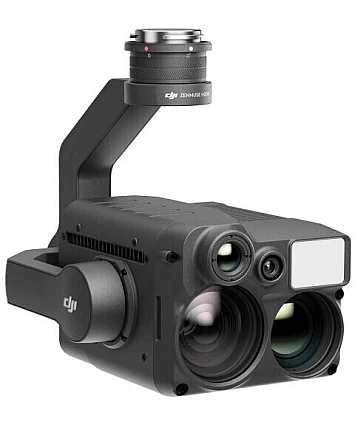 DJI Zenmuse H20N