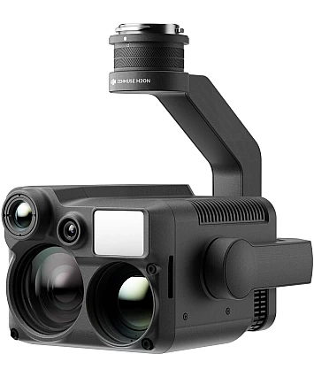 DJI Zenmuse H20N