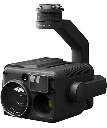 DJI Zenmuse H20T
