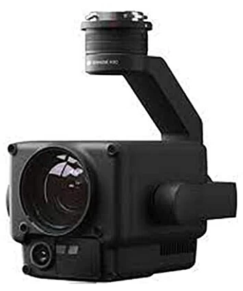 DJI Zenmuse H20T