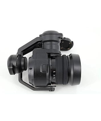 DJI Zenmuse X5S