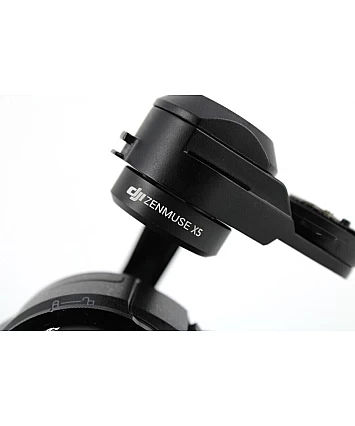 DJI Zenmuse X5S