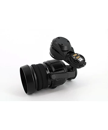 DJI Zenmuse X5S
