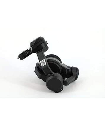 DJI Zenmuse X5S