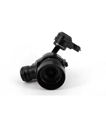 DJI Zenmuse X5S