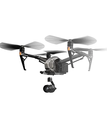 DJI Zenmuse X5S