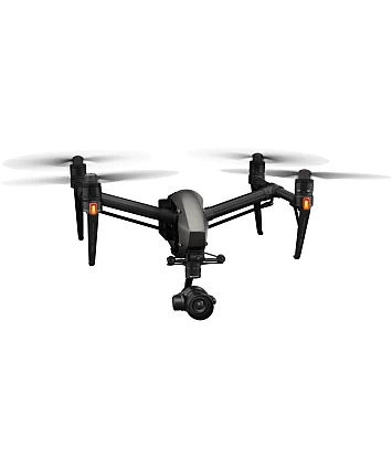 DJI Zenmuse X5S