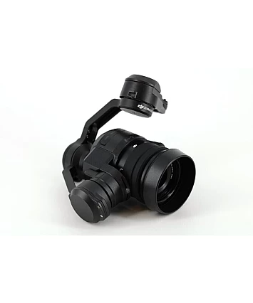 DJI Zenmuse X5S
