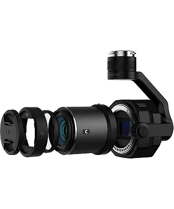 DJI Zenmuse X7