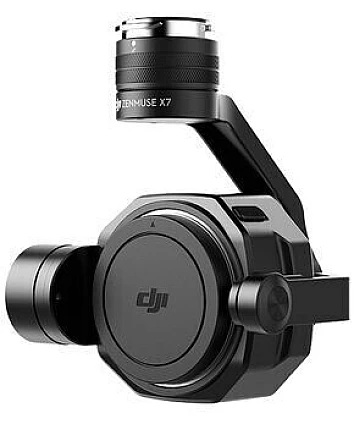 DJI Zenmuse X7