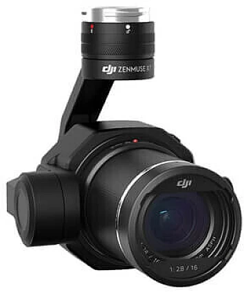 DJI Zenmuse X7