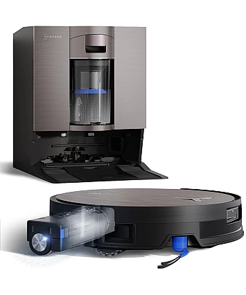 ECOVACS X11 Omnicyclone