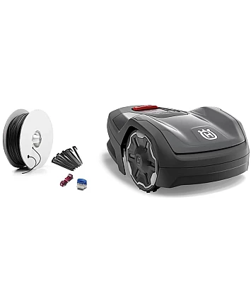 Husqvarna Automower Aspire R4