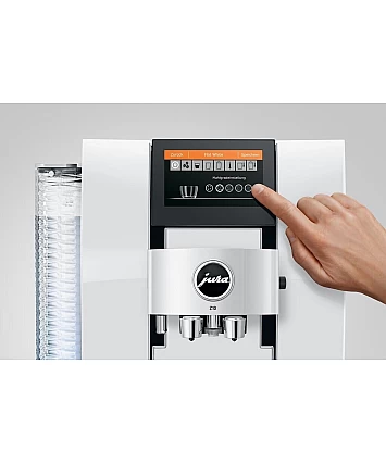 Jura Z10