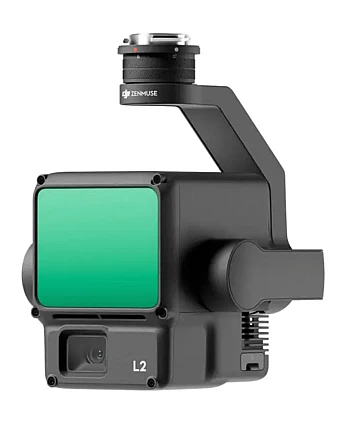 DJI L2