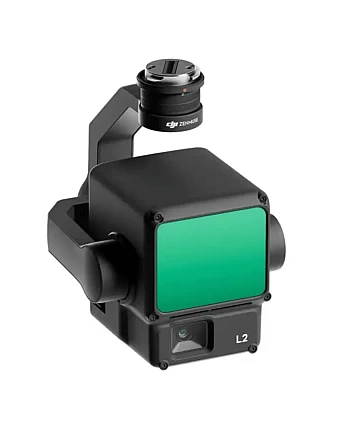 DJI L2