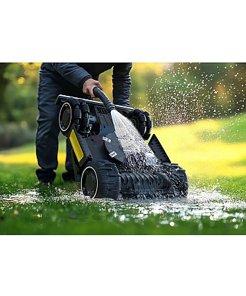 Mammotion LUBA mini AWD 800