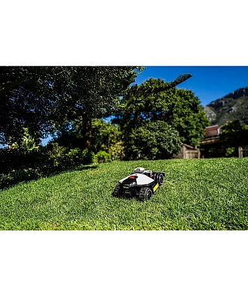 Mammotion LUBA mini AWD 800