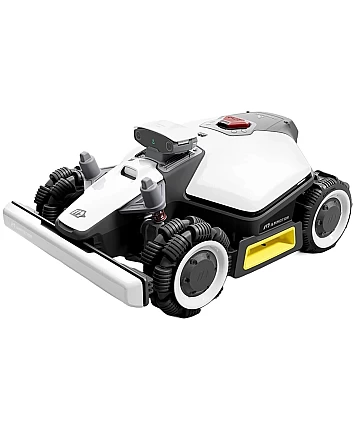 Mammotion LUBA mini AWD 800