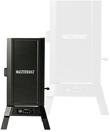 Masterbuilt 710 WiFi Digital Electric Smoker