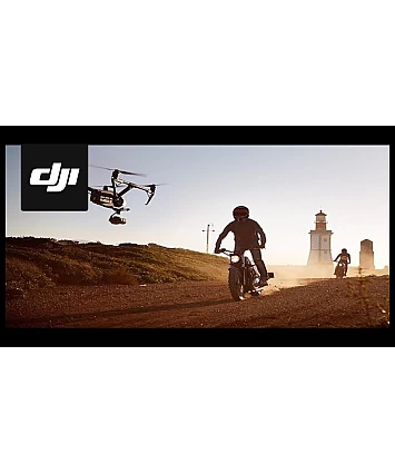 DJI Zenmuse X7