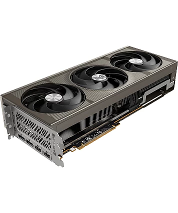 Sapphire NITRO+ Radeon RX 9070 XT 16G OC 11348-01-20G