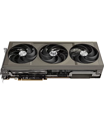 Sapphire NITRO+ Radeon RX 9070 XT 16G OC 11348-01-20G