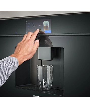 Siemens iQ700 CT718L1