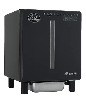 Bradley Smoker Raven BS1120BTCE